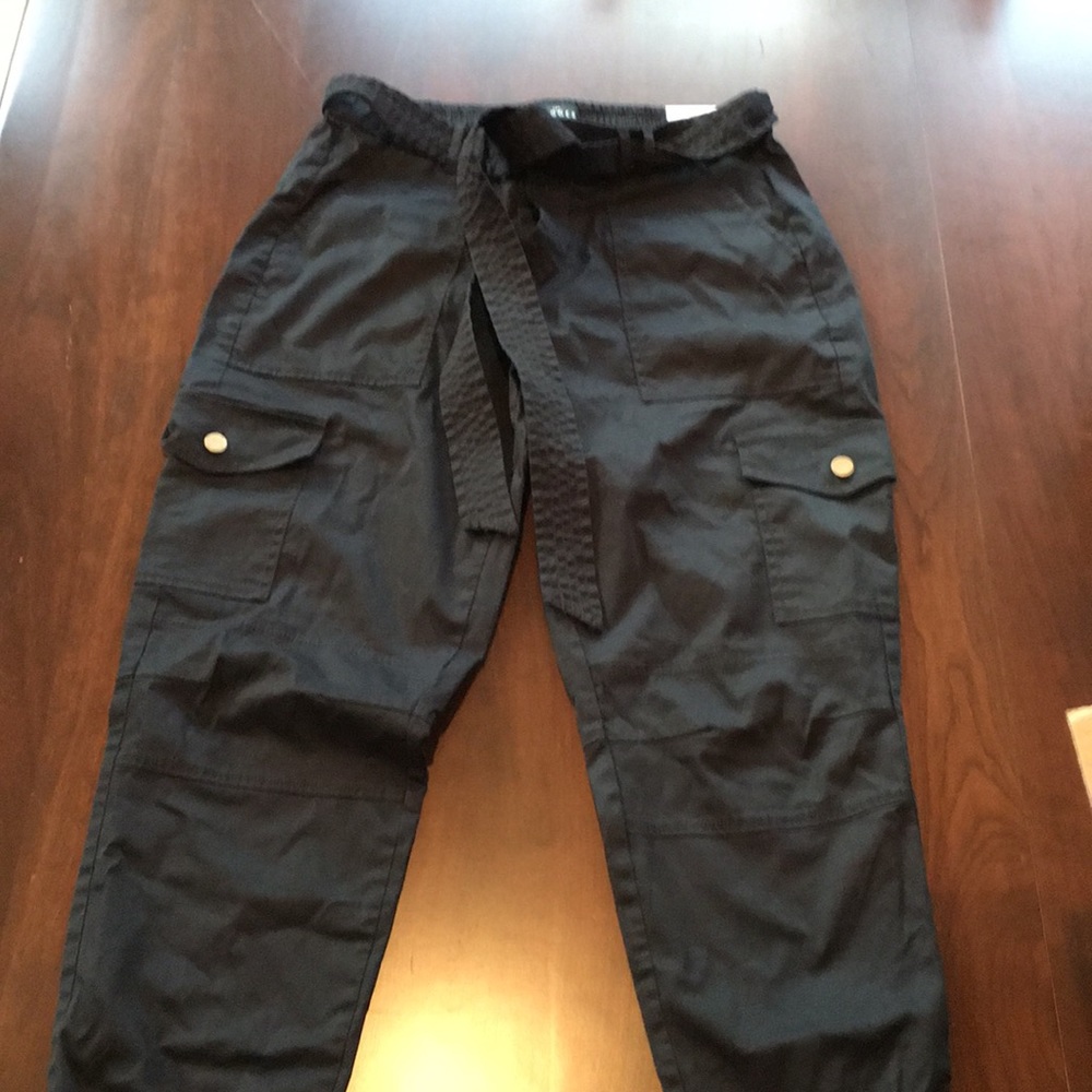 White House Black Market Jogger Pant